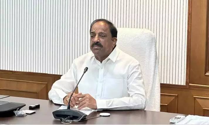 SIRపై అప్రమత్తంగా ఉండాలి.. లేకపోతే నష్టపోతాం